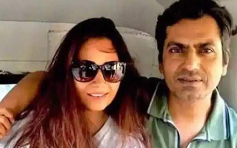 Nawazuddin Siddiqui’s Wife Aaliya On Wanting To Start Afresh; Reveals Daughter Shora Has Missed The Actor, Says ‘She Is Closer To Nawaz Than She's To Me’