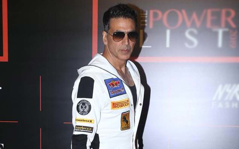 Akshay Kumar DENIES Joining Any Political Rally In Kolkata; 'I Am Busy Shooting In Mumbai'