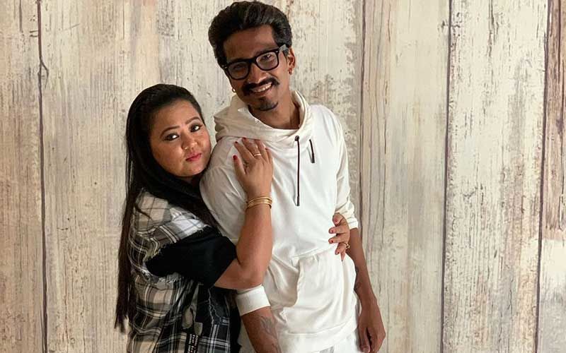 Indian Idol 12: Bharti Singh And Husband Haarsh Limbachiya Joke About NCB Raids On The Show; Reveal ‘The Matter Is Closed In The Market Now’