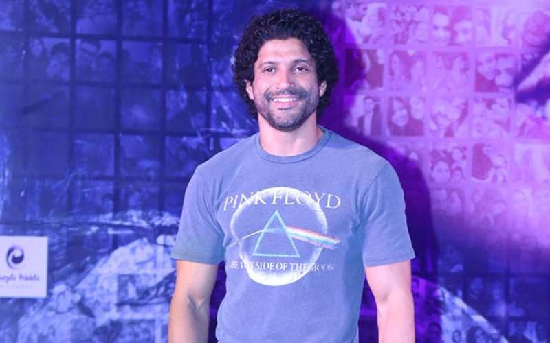 Toofaan: Here's How Farhan Akhtar Went From Hating Drills To Learning The Discipline Of A Boxer - WATCH