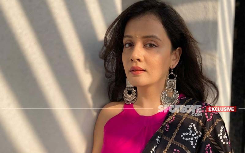 Murder 2 Actress Sulagna Panigrahi To Do A Comeback On TV After 10 Years With Vidrohi- EXCLUSIVE