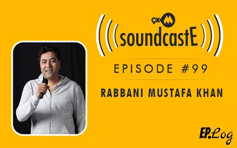 9XM SoundcastE: Episode 99 With Rabbani Mustafa