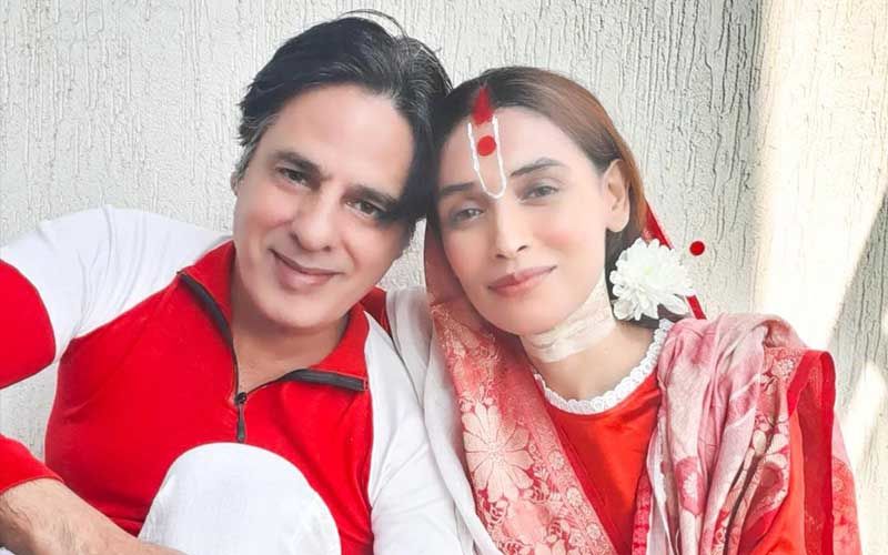 Aashiqui Actor Rahul Roy And His Family Test Positive For COVID-19; Bigg Boss 1 Winner Tells Fans, ‘I Hope You Don't Contract The Virus Staying Inside The House’