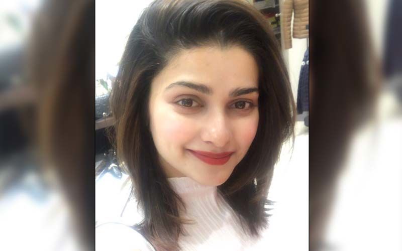 Prachi Desai Opens Up On Casting Couch Experience; Says ‘Direct Propositions’ Were Made To Get Cast In A ‘Big Film’: ‘I Outright Said No’
