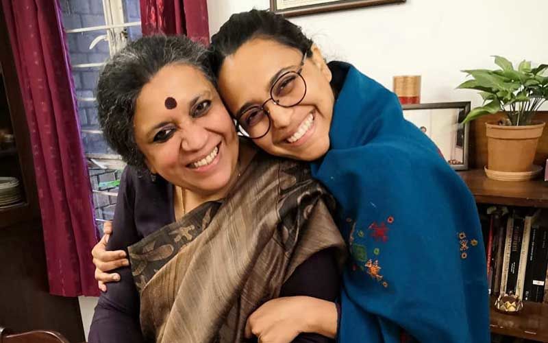 Swara Bhasker Says ‘It’s Come Home’ As Her Mother And Staff Member Test Positive For COVID-19; Actress Informs, ‘We Are All Isolating At Home In Delhi’