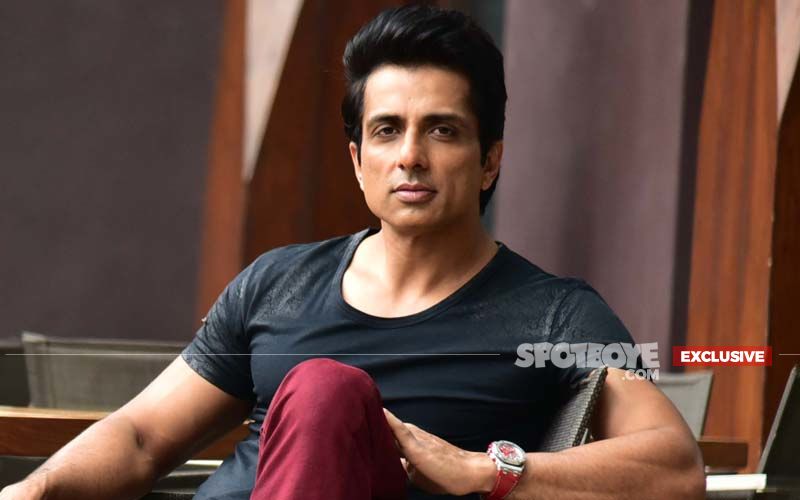 Sonu Sood On The Formula For Beating COVID-19: ‘Look After Yourself, Because No One Else Can Take Care Of You’- EXCLUSIVE