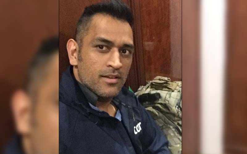 MS Dhoni’s Parents Test Positive For COVID-19; Admitted To A Private Hospital In Ranchi
