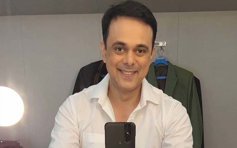 Happy Birthday Sumeet Raghavan: These Are Three Times Your Talent Left  Marathi Industry In An Awe