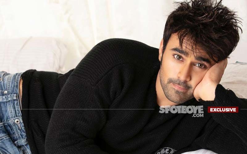 Naagin 4 Actor Pearl V Puri Has A Request On COVID-19 Vaccine Being Available For 18 Years And Above- EXCLUSIVE