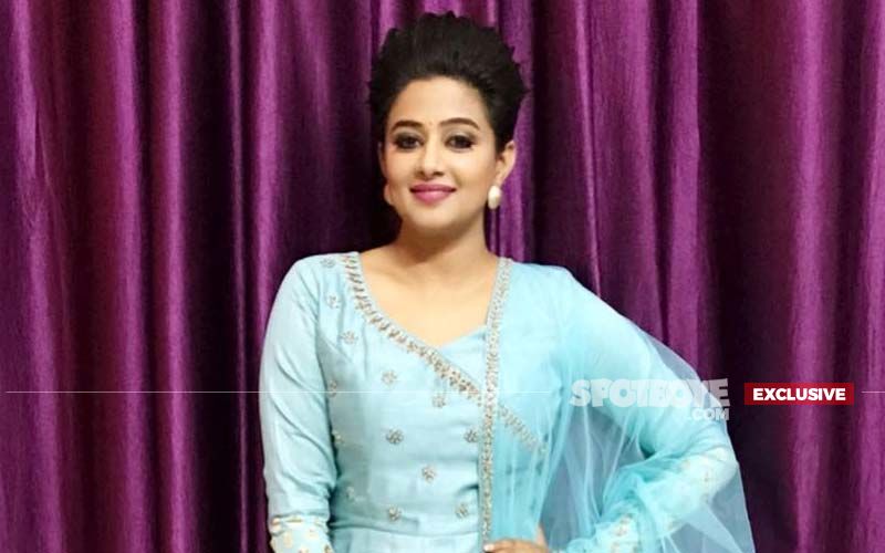 Priyamani On The Family Man 2, 'It's Definitely Going To Be Bigger And Better’ - EXCLUSIVE