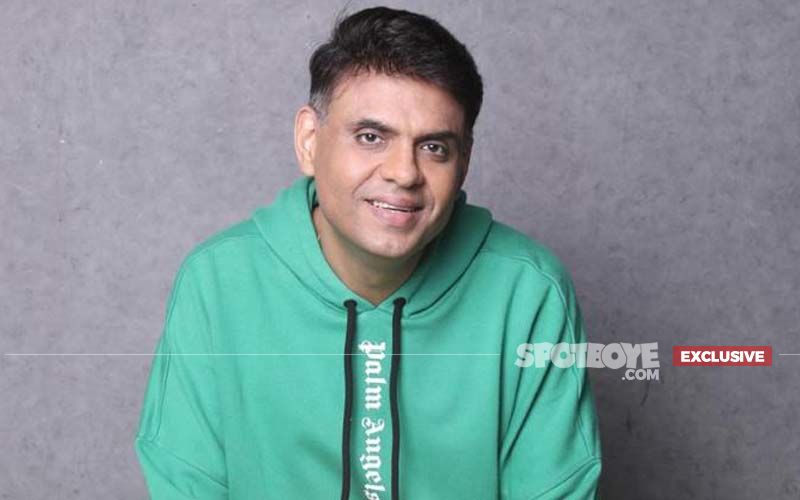 TV Producer Sandiip Sikcand To Newcomers: 'Do Not Come To Mumbai'- EXCLUSIVE