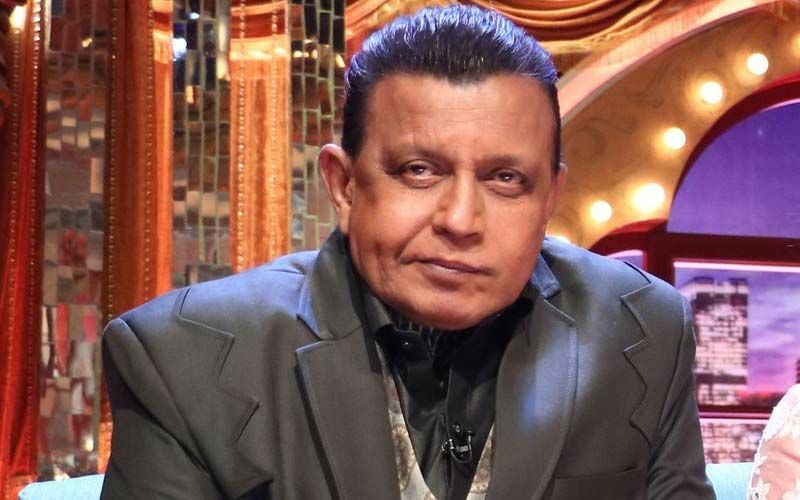 JUST IN: Mithun Chakraborty Rushed To Hospital In Kolkata After Complaining Of Chest Pain - Reports
