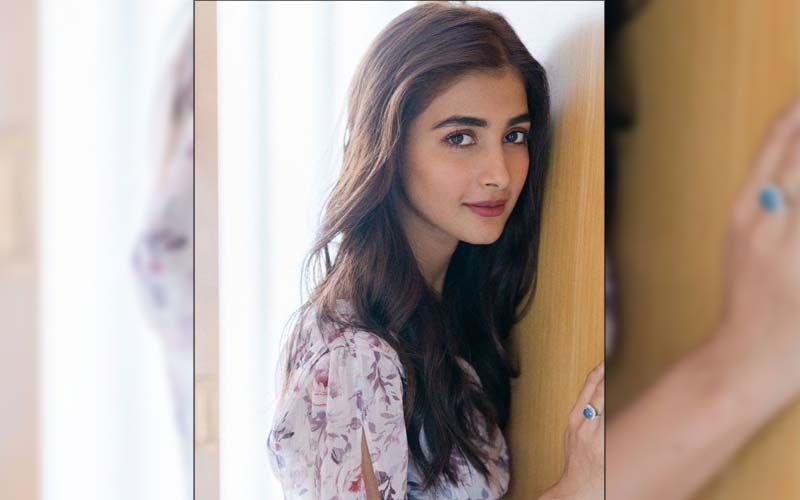 Pooja Hegde Conducts A Virtual Yoga Session After Tested Positive In COVID 19