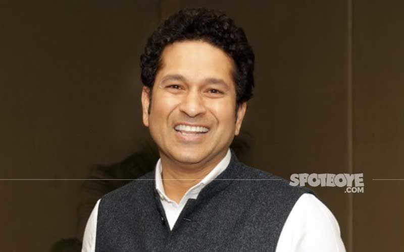 Sachin Tendulkar Donates Rs 1 Crore To Procure And Provide Oxygen Concentrators To Hospitals: 'We Have To Stand Together Behind Everyone That's Working Hard To Fight The Pandemic'