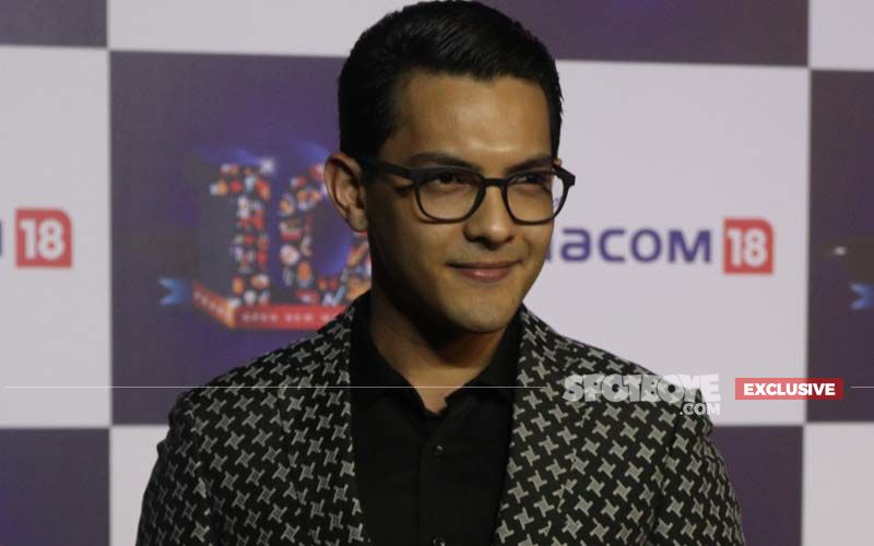 Indian Idol 12: Aditya Narayan Reveals Being In A Bio Bubble - EXCLUSIVE