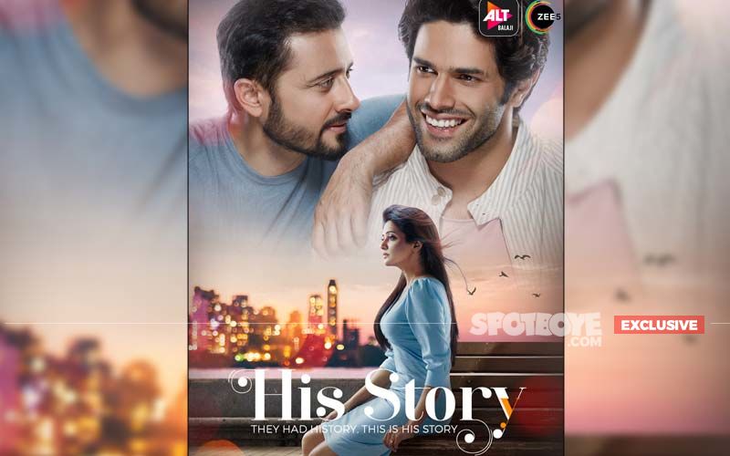 His Storyy: Same-Sex Marriage Called Off In Ekta Kapoor’s Series; Find Out Why - EXCLUSIVE