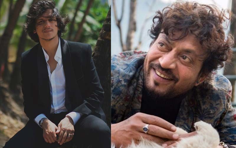 Vijay Varma Once Turned To Irrfan Khan's Manager Hoping Something In Life Would Workout For Him; Read On