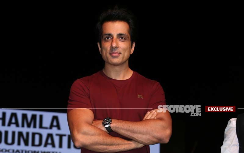 “I Am Not Going To Make A Habit Of Explaining Myself,”  Sonu Sood On Why He  Responded To The Adminstration’s Tweet Accusing Him Of Taking Undue Credit for Helping The  Distressed - EXCLUSIVE