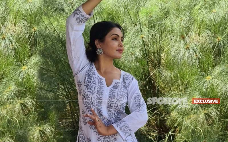 International Dance Day 2021: Shubhangi Atre Says, 'Dancing Helps You To Stay Physically And Mentally Fit'- EXCLUSIVE