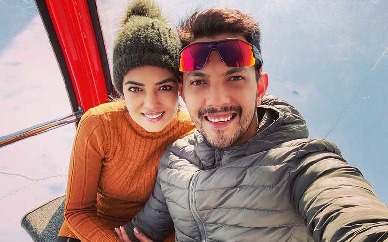 Indian Idol 12 Host Aditya Narayan And Wife Shweta Agarwal Test Positive For COVID-19; Neha Kakkar Reacts, Says ‘Get Well Soon’