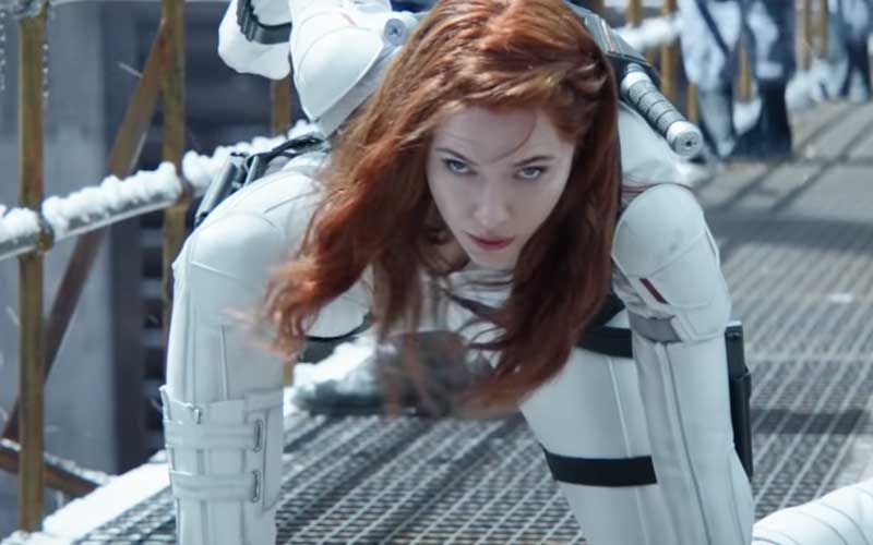 Black Widow Trailer OUT: Scarlett Johansson Starrer Looks Promising As Natasha Romanoff Confronts Her Past To Deal With Unfinished Business-WATCH