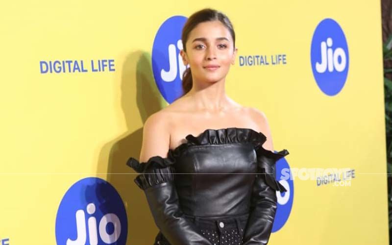 Alia Bhatt's New Production House Will Make Movies With Other Actors