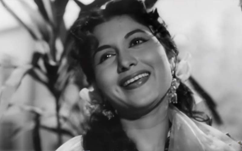 Shashikala's 5 Evergreen Melodies You Didn’t Know Were Filmed On Her