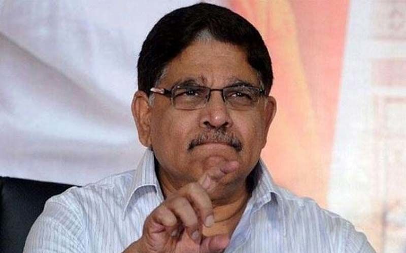 Allu Aravind Speaks About Being Covid-19 Positive Despite Taking Vaccine; Says “I Only Took A Single Dose Of It”