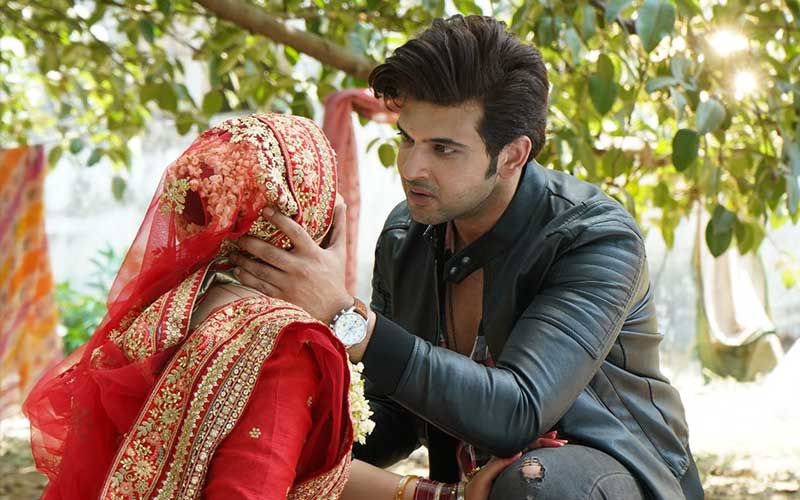 Yeh Rishta Kya Kehlata Hai: Karan Kundrra To Feature As Ranveer On The Show; Actor Makes A Smashing Entry