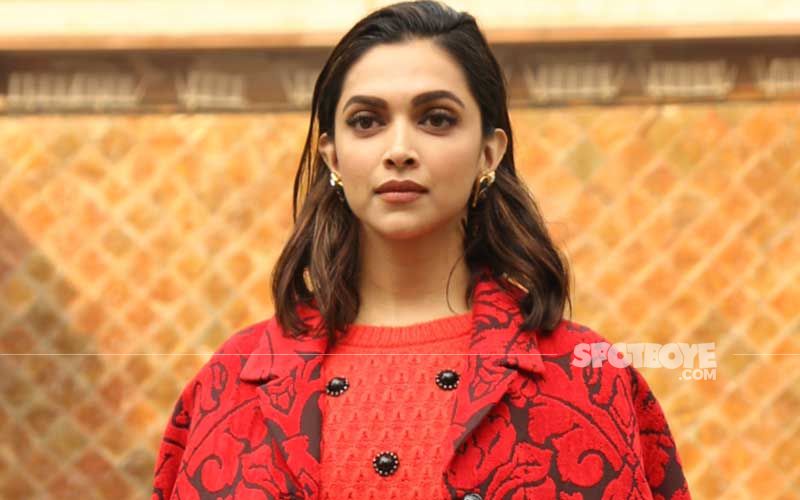 Deepika Padukone Launches Her Website; Shares ‘It Has Elements That Are An Extension To My Personality’