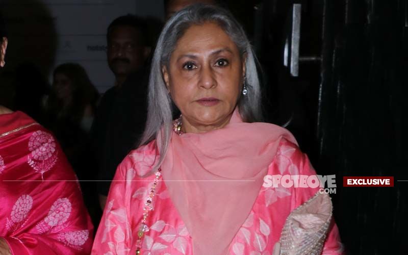 Happy Birthday Jaya Bachchan: When The Superstar Took A Break At The Peak Of Her Career In 1973, Says, 'Everyone Painted Me As Mother India' - EXCLUSIVE