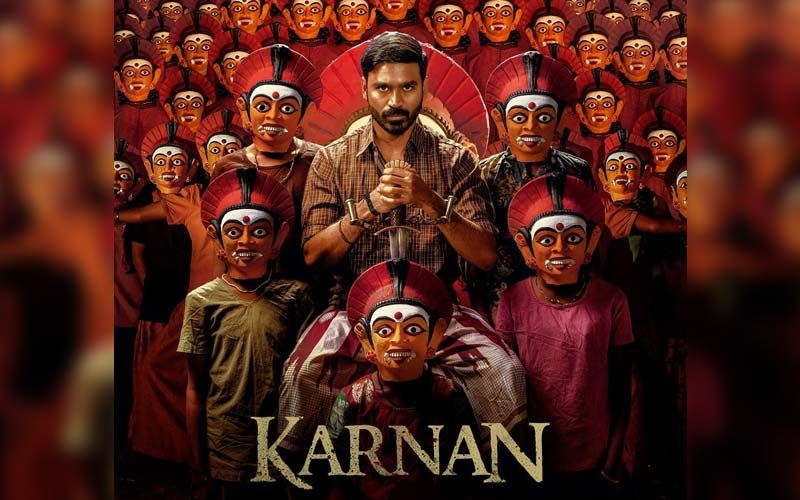 CONFIRMED: Dhanush's Karnan To Have Its Digital Release On May 14 On Amazon Prime Video