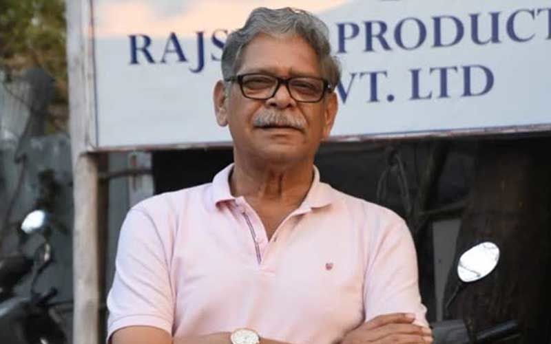 Mohan Joshi Tests Positive For COVID-19 After Receiving Both Doses Of Vaccination; Veteran Actor Informs Via Social Media Post