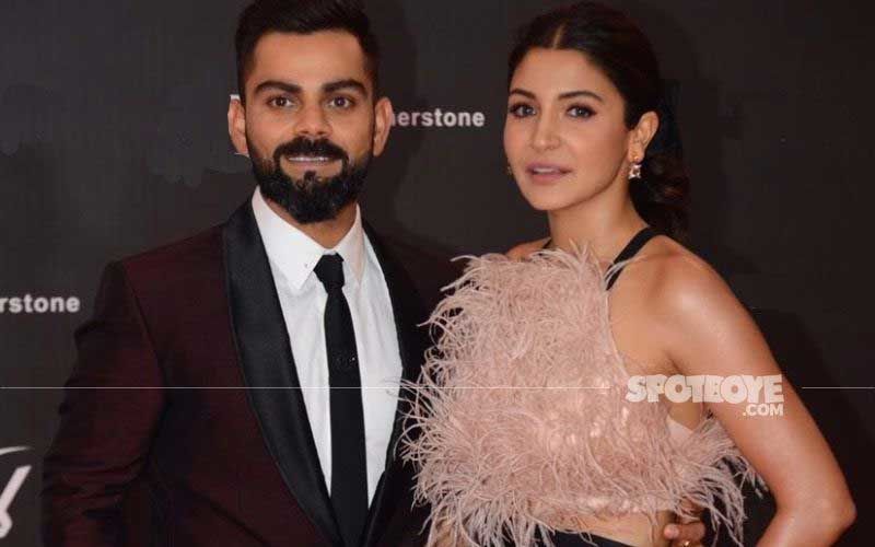 Anushka Sharma And Virat Kohli Thank Everyone Who Helped To Successfully Raise Rs 5 Crore For COVID-19 Relief Work; ‘We Appreciate Your Contribution’