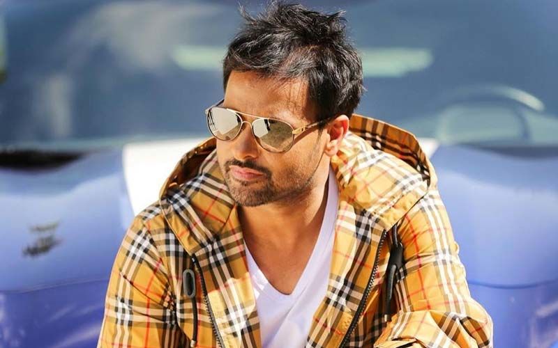 Judaa 3: Amrinder Gill Finally Unveils The First Look Poster Of His Much-Awaited Album