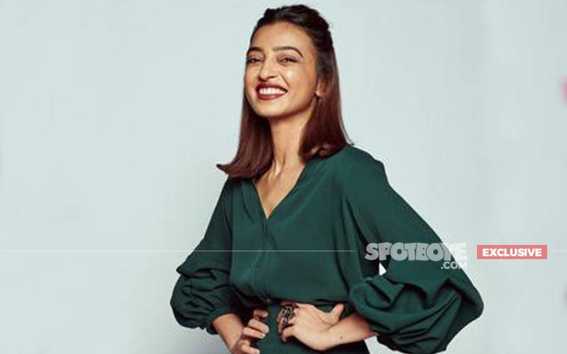 Ok Computer: Radhika Apte Utilizes Her Creative Side By Writing New Scripts, Source Reveals Details! - EXCLUSIVE