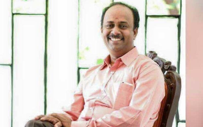 Producer Thenandal Murali Hospitalised: Mersal Fame Filmmaker Hospitalised In Chennai After A Heart Attack