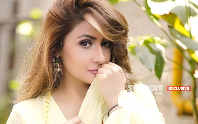 Urvashi Dholakia Reveals What Motivates Her To Make Funny Reels When  Content Creators Are Being Called