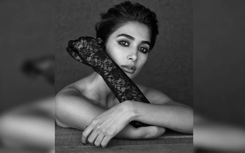 Pooja Hegde Sets The Trend As First Pan-India Actress With Films From 4 Different Industries