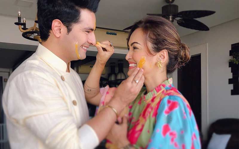 Yeh Rishta Kya Kehlata Hai Fame Karan Mehra And Nisha Rawal’s Marriage In Trouble? This Is What Nisha Has To Say