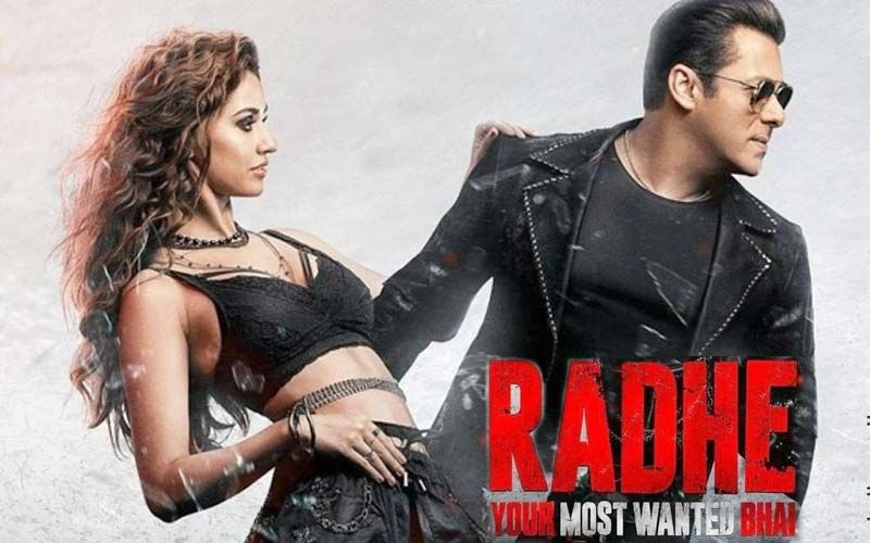 Radhe: Your Most Wanted Bhai: Here Are 5 Reasons Why Salman Khan And Disha Patani Starrer Is A Must-Watch