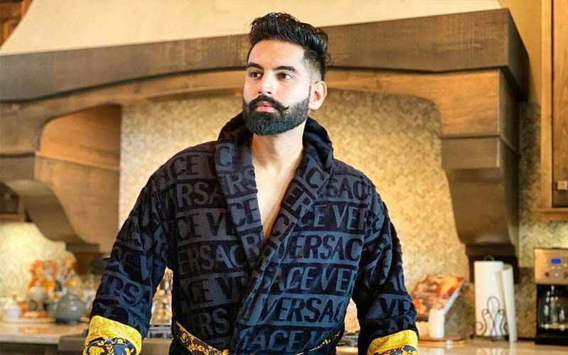 Meri Marzi: Parmish Verma Shares A Reel Video On His Latest Song In A  Typical Punjabi