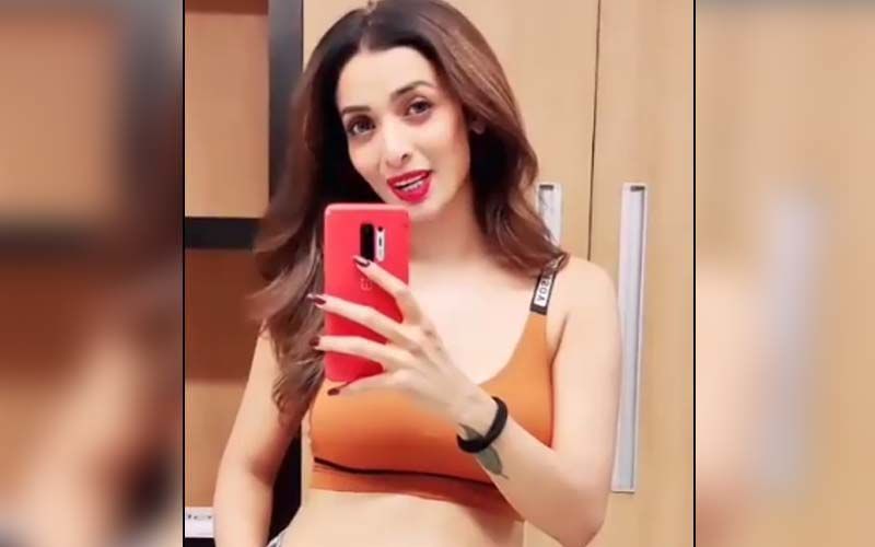 Heena Panchal Makes Fans Drool Over Her Charisma In This Lingerie Photoshoot Leaving Very Little To Imagination