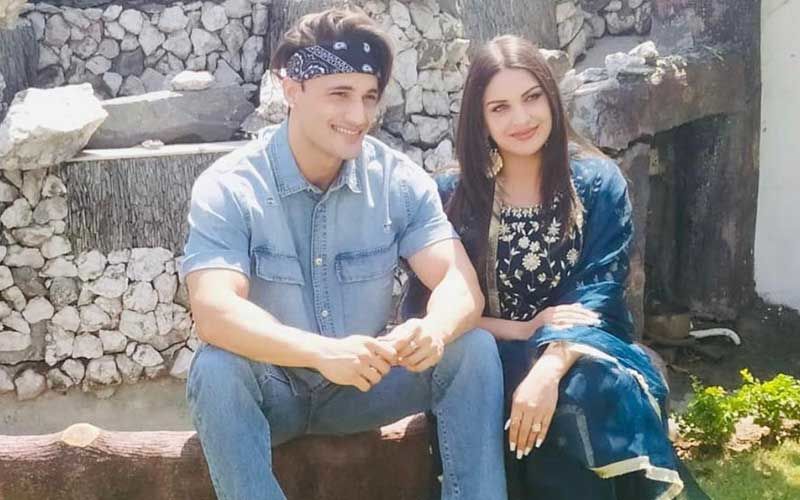 Bigg Boss 13’s Asim Riaz And Himanshi Khurana Treat Fans With New Blissful Photos As They Celebrate Eid Together; Netizen Comments ‘Sasural Mein Ho Matlab Aap’