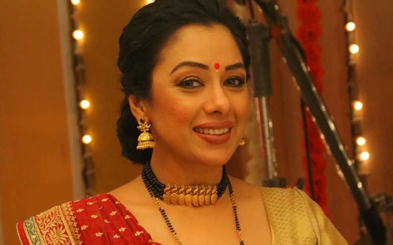 Anupamaa: Rupali Ganguly On Show Slipping Off The TRP Charts; ‘Achchi Baat Hai’