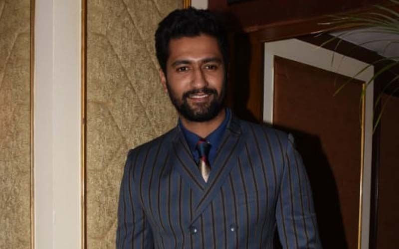 Vicky Kaushal Birthday: Sham Kaushal's Wish For 'Puttar' Is Straight From Heart; Brother Sunny Kaushal Shares Pic From Celebrations