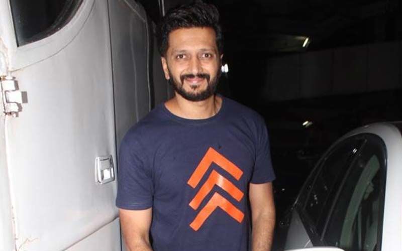Riteish Deshmukh Shares A Viral Video Of An Old Woman Bowling A Strike In A Saree; Calls Her 'Boss Lady'-WATCH