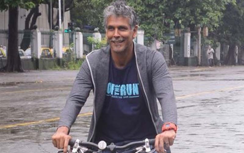 Milind Soman Explains Why He Can't Donate Plasma Even After COVID-19 Recovery; Says 'Felt A Bit Sad'