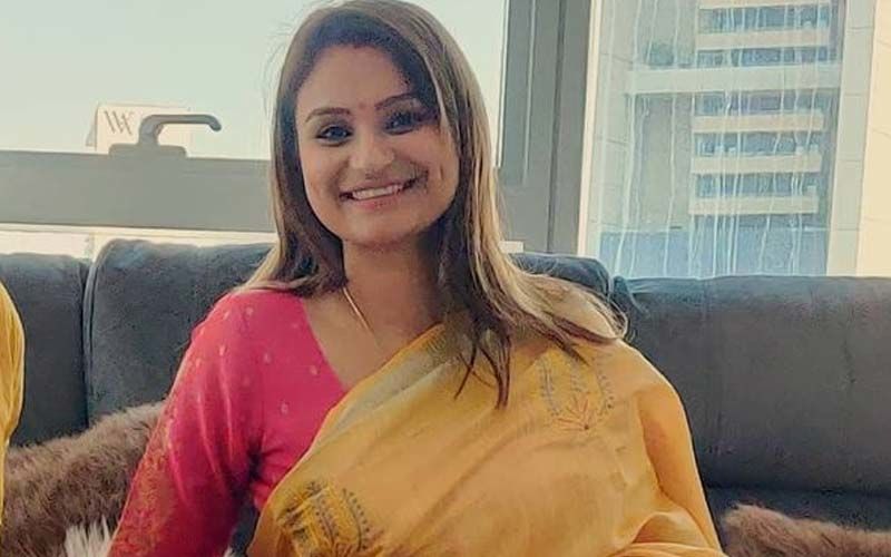Rahul Mahajan's Ex-Wife Dimpy Ganguly Addresses Concerns About COVID-19 Vaccine's Impact On Babies While Breast-Feeding; 'My Baby Seems To Be Doing Perfectly Fine'