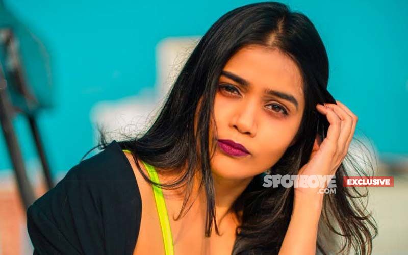 Hai Taubaa Actress Megha Mathur On Playing A Lesbian: 'My Dad Assured Me To Not Be Skeptical'- EXCLUSIVE